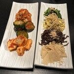 和牛やきにく 満開 - 
