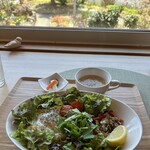 カフェ カドヤ - 