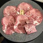 和牛やきにく 満開 - 