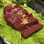 和牛やきにく 満開 - 