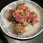 和牛やきにく 満開 - 
