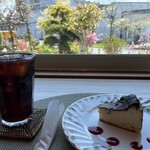 カフェ カドヤ - 