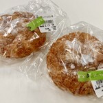 ラ・ムー - 料理写真:エビデンス