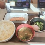 すき家 - 料理写真: