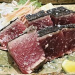 土佐みょうじん - 