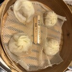 小籠包 包包包 - 絶品！