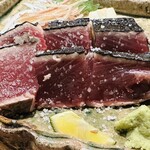 土佐みょうじん - 