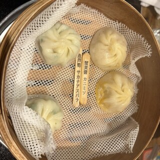 小籠包 包包包_1
