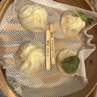小籠包 包包包_0