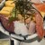 寿司と炉端焼 四季花まる - 料理写真:
