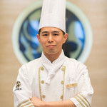 锦阁樱海日本铁板烧料理 - 料理長