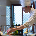 锦阁樱海日本铁板烧料理 - 