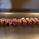 锦阁樱海日本铁板烧料理 - 