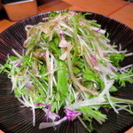 ファラン - 本日のサラダ