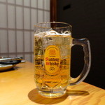 ファラン - 角ハイジンジャー