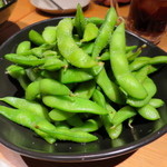 ファラン - 枝豆