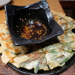 ファラン - チヂミ