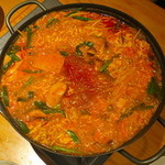 ファラン - プデチゲ（アフター）