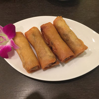 中国料理 かなめ - 春巻