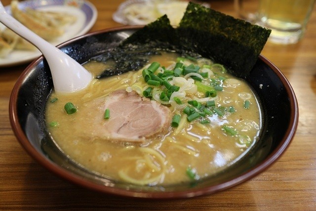 らーめん花楽 上溝店 からく 上溝 ラーメン 食べログ