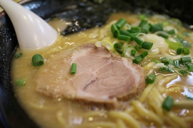 らーめん花楽 上溝店 からく 上溝 ラーメン 食べログ