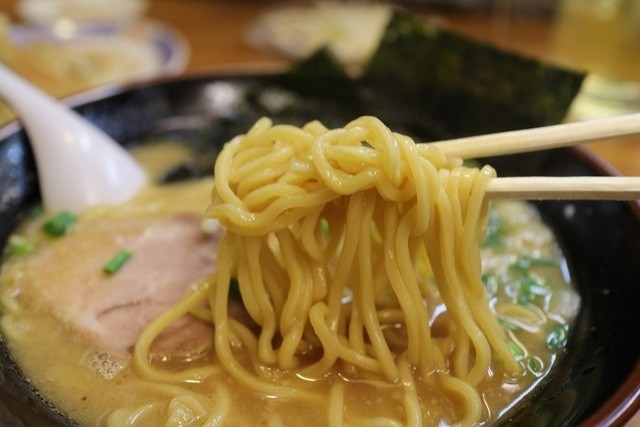 らーめん花楽 上溝店 からく 上溝 ラーメン 食べログ