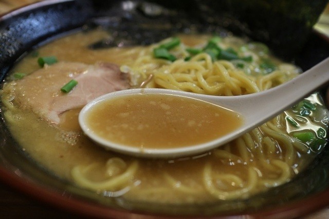 らーめん花楽 上溝店 からく 上溝 ラーメン 食べログ