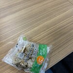 セブンイレブン - 料理写真: