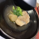 暗闇坂宮下 - 