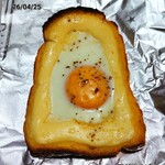 SUMOMO BAKERY - 料理写真: