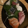 元祖北海魚串 がりや - 