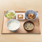 吉野家 - 料理写真: