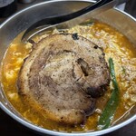 ぼっけもん - 料理写真: