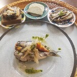 林屋 - 料理写真: