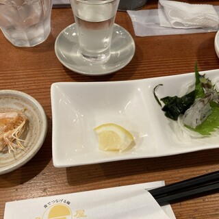 麺亭 しおつる_0