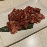 平和園 - 道産特サガリ(80g)