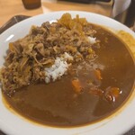 すき家 - 料理写真: