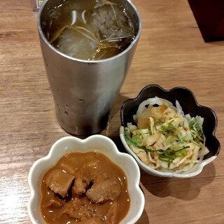 酒場 おか長_1