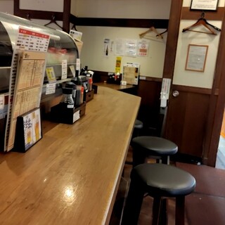 酒場 おか長_2