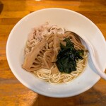 極汁美麺 umami - 
