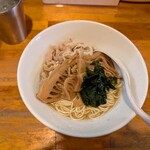極汁美麺 umami - 