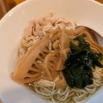 極汁美麺 umami - 