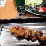 居酒屋 あかさたな - 