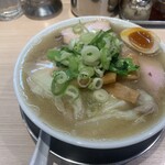 桜上水 船越 - 