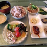 チサングランド長野 - 