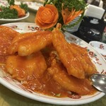 芳香園 - 
