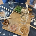 立ち呑み　庫裏 - 