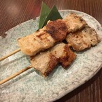炭火串焼き 海鮮料理 燦々 - 