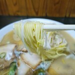 ラーメン洋 - 