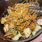 Big-Pig - 焼きそば